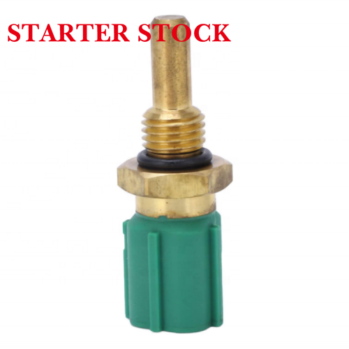 Water Temperature Sensor 179730-0040 3DA1223 KHR2433 1797300040 for Excavator SH120A3 SH120A5 SH200A3picture2