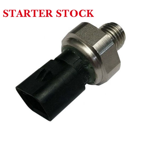 Pressure Sensor RE538128 A-RE538128 for Combine Articulated Dump Truckpicture2