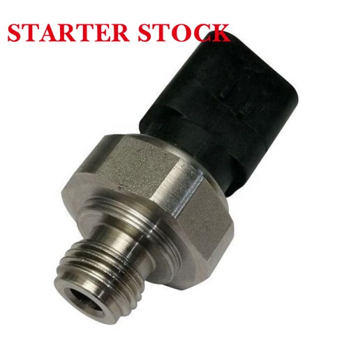 Pressure Sensor RE538128 A-RE538128 for Combine Articulated Dump Truckpicture3