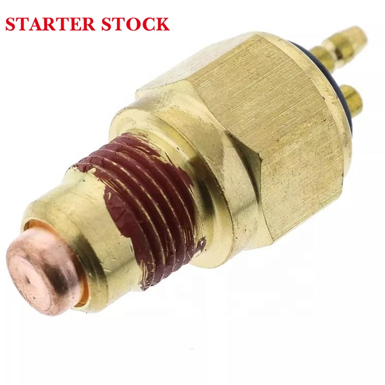 Water Temp Sensor Water Temperature Sensor 124250-49350 124450-44902 121250-44901 for Tractor