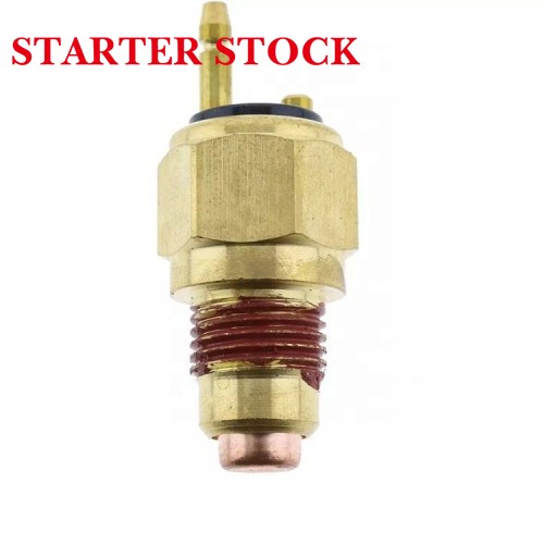 Water Temp Sensor Water Temperature Sensor 124250-49350 124450-44902 121250-44901 for Tractorpicture2