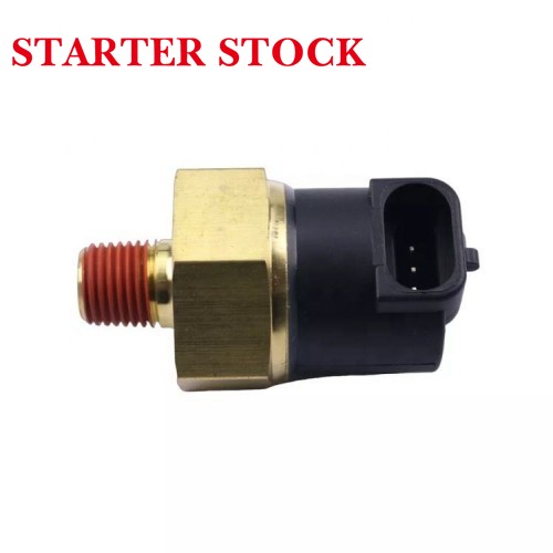 New Oil Pressure Sensor 23532797 23511176 2HP208 for Diesel 50 60picture2