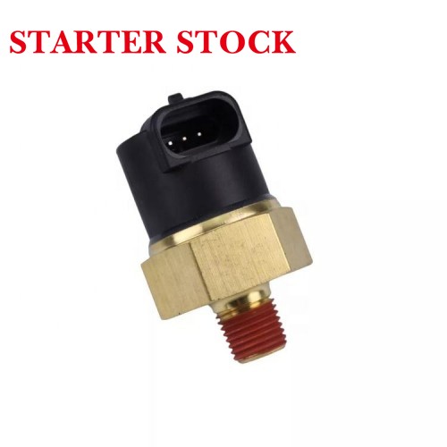 New Oil Pressure Sensor 23532797 23511176 2HP208 for Diesel 50 60picture4