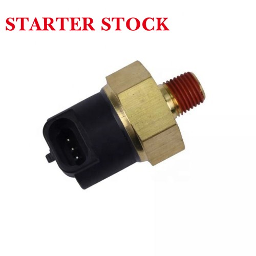 New Oil Pressure Sensor 23532797 23511176 2HP208 for Diesel 50 60picture5