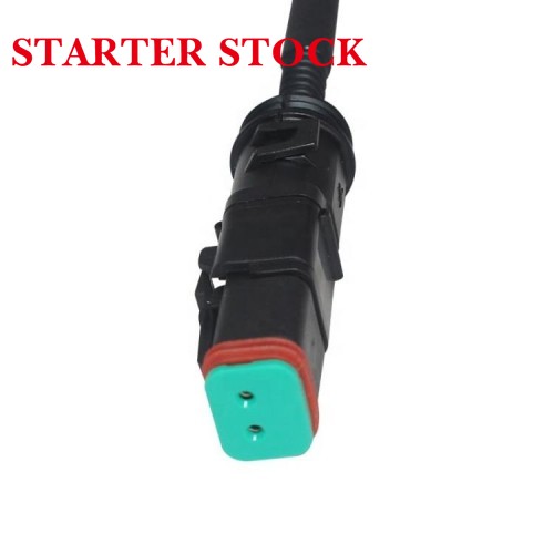 New Exhaust Gas Temperature Sensor 2265872 2253825 1882567 for Truck Partspicture3