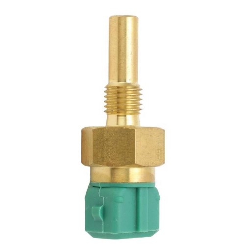 New Water Temperature Sensor 32G90-00201 32G9000201 for Excavator SK130