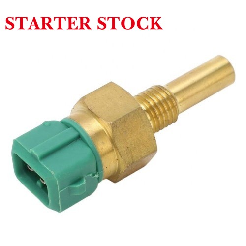 New Water Temperature Sensor 32G90-00201 32G9000201 for Excavator SK130picture2
