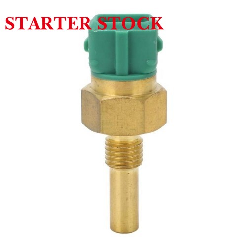 New Water Temperature Sensor 32G90-00201 32G9000201 for Excavator SK130picture3