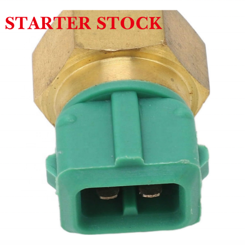New Water Temperature Sensor 32G90-00201 32G9000201 for Excavator SK130picture4