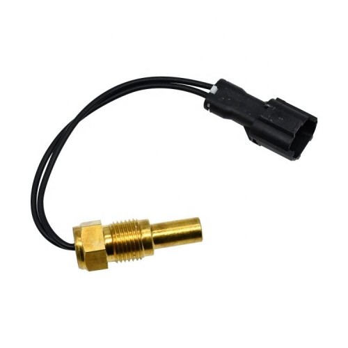 Water Temperature Sensor Switch KHR1017 for Excavator SH-3 SH210-3