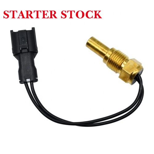 Water Temperature Sensor Switch KHR1017 for Excavator SH-3 SH210-3picture2