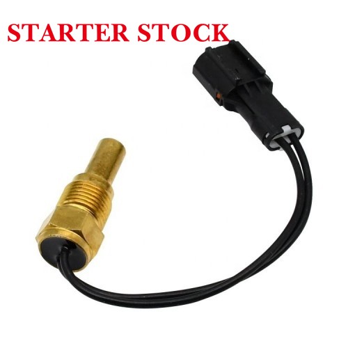 Water Temperature Sensor Switch KHR1017 for Excavator SH-3 SH210-3picture3