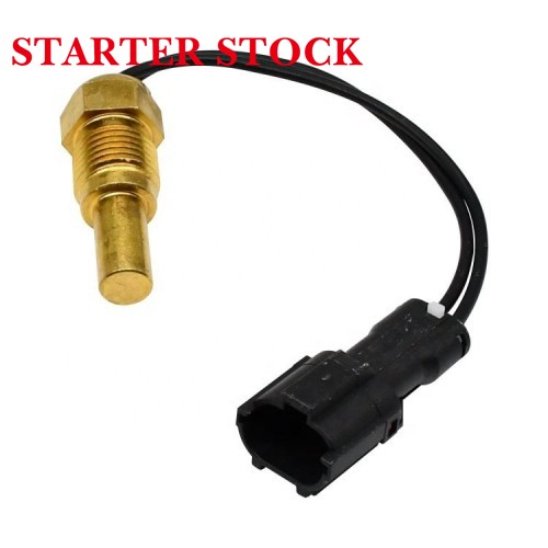 Water Temperature Sensor Switch KHR1017 for Excavator SH-3 SH210-3picture5