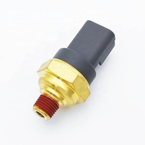 New Turbo Air Boost Sensor 23535663 for Diesel S60 14L