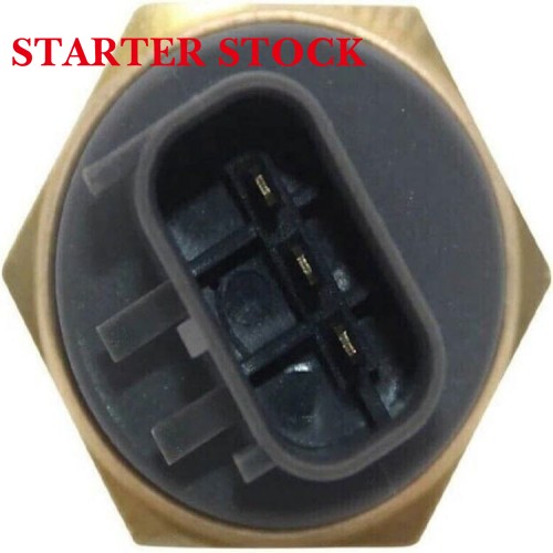 New Turbo Air Boost Sensor 23535663 for Diesel S60 14Lpicture2