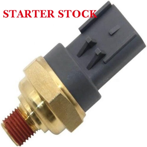 New Turbo Air Boost Sensor 23535663 for Diesel S60 14Lpicture3