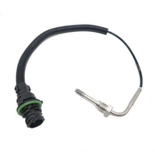 Exhaust Gas Temperature Sensor A0061530728 A1614310104 for Truck Parts