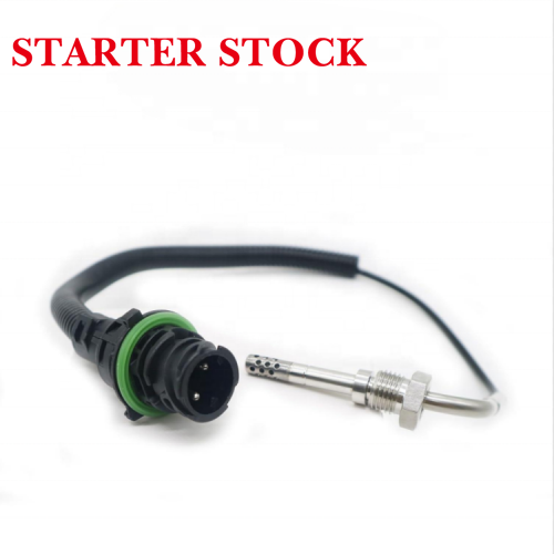 Exhaust Gas Temperature Sensor A0061530728 A1614310104 for Truck Partspicture2