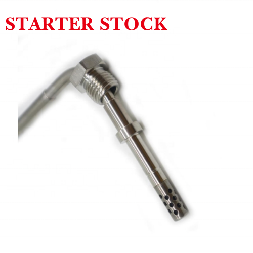 Exhaust Gas Temperature Sensor A0061530728 A1614310104 for Truck Partspicture3
