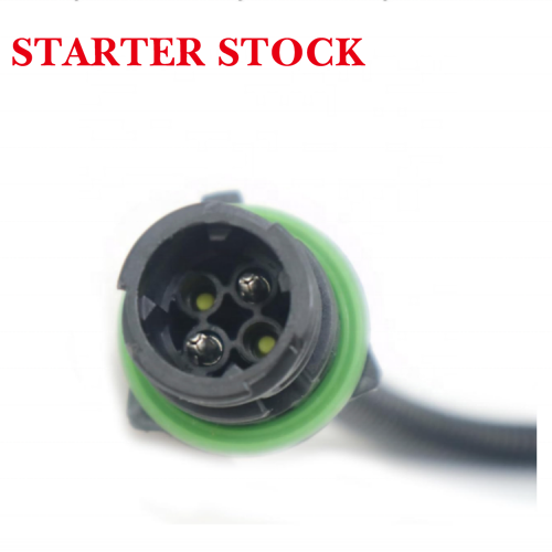 Exhaust Gas Temperature Sensor A0061530728 A1614310104 for Truck Partspicture4