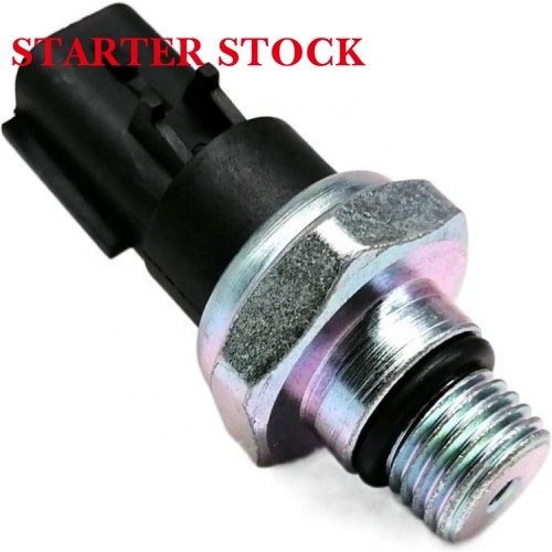 New Oil Pressure Sensor 2263027 6744-81-4010 for Engine 6CT8.3 Excavator PC160LC-8 PC200-8picture2