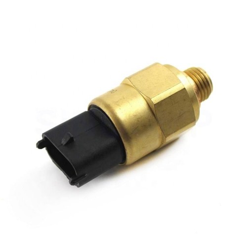 New Oil Pressure Sensor 20450687 21291011 VOE21291011 VOE20450687 for Excavator EC210 EC290 EC330 EC360