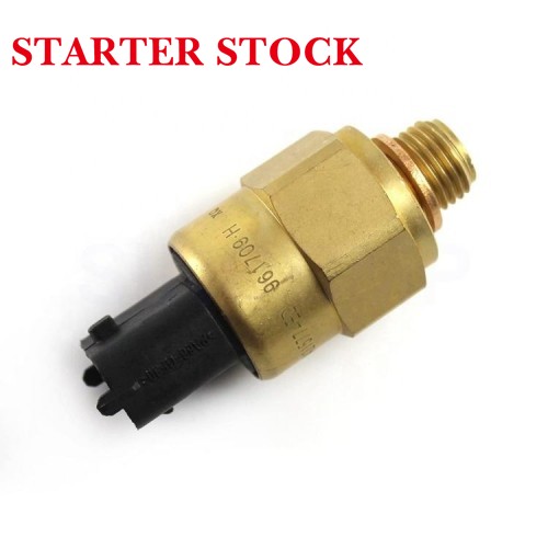New Oil Pressure Sensor 20450687 21291011 VOE21291011 VOE20450687 for Excavator EC210 EC290 EC330 EC360picture2
