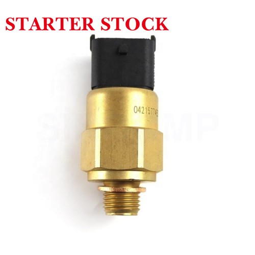 New Oil Pressure Sensor 20450687 21291011 VOE21291011 VOE20450687 for Excavator EC210 EC290 EC330 EC360picture3