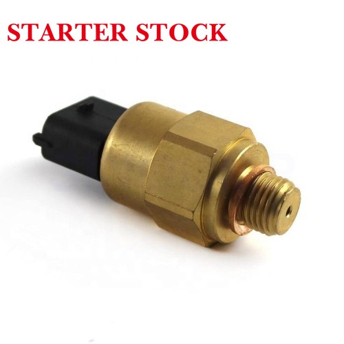 New Oil Pressure Sensor 20450687 21291011 VOE21291011 VOE20450687 for Excavator EC210 EC290 EC330 EC360picture4