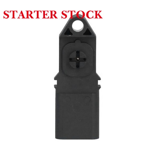 Pressure Rail Air Intake Sensor 6261-81-1900 6261811900 for Excavator PC200-8picture2