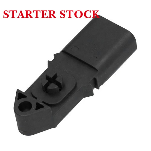 Pressure Rail Air Intake Sensor 6261-81-1900 6261811900 for Excavator PC200-8picture3
