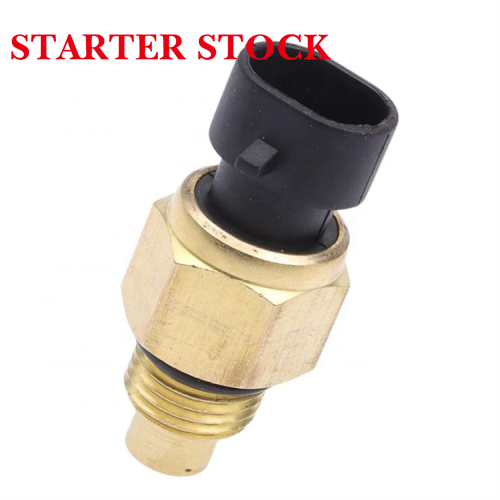 Hydraulic Temp Sensor 6727869 for Skid Steer Loader 430 E26 250 T40140picture2