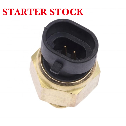Hydraulic Temp Sensor 6727869 for Skid Steer Loader 430 E26 250 T40140picture3