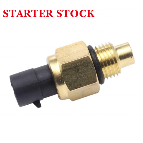 Hydraulic Temp Sensor 6727869 for Skid Steer Loader 430 E26 250 T40140picture4