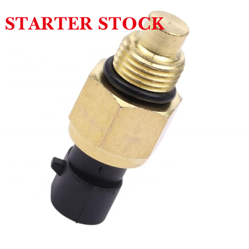 Hydraulic Temp Sensor 6727869 for Skid Steer Loader 430 E26 250 T40140picture5