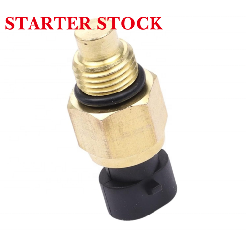 Hydraulic Temp Sensor 6727869 for Skid Steer Loader 430 E26 250 T40140picture6