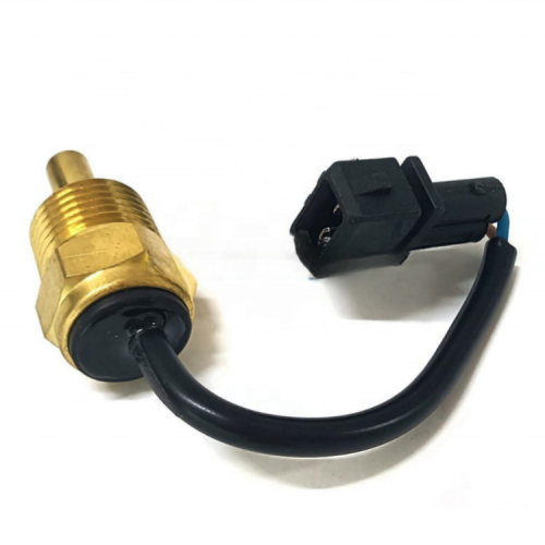 Water Temperature Sensor 4061391 for Engine K19
