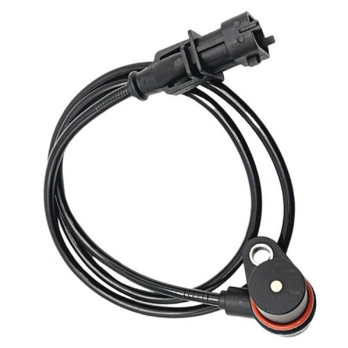 New Crankshaft Position Sensor ME225366 0281002807 for Engine 4M50