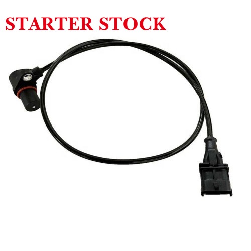 New Crankshaft Position Sensor ME225366 0281002807 for Engine 4M50picture2