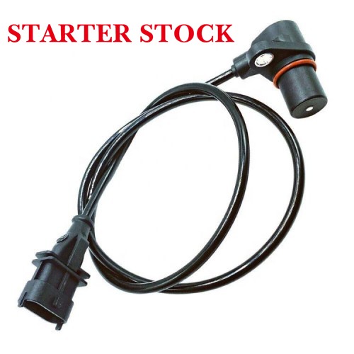 New Crankshaft Position Sensor ME225366 0281002807 for Engine 4M50picture3