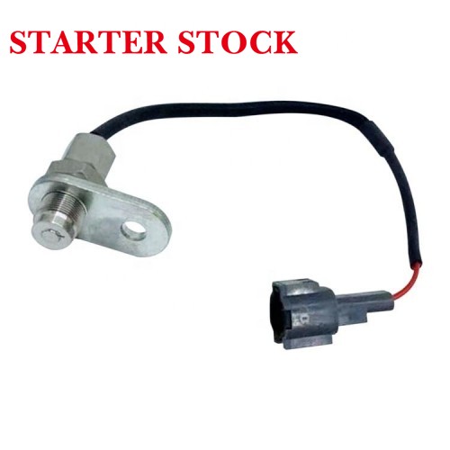 Engine Speed Sensor 1815107131 1-81510713-1 for Truck 6WG1 ZX450picture3