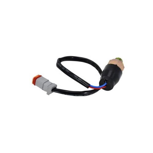Pressure Switch Sensor 31NA-20080 31N5-20080 for Excavator R140W R170W R200W R290LC R300LC R305LC 450LC
