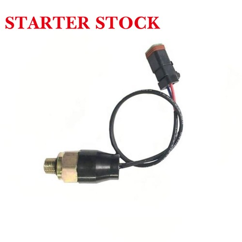 Pressure Switch Sensor 31NA-20080 31N5-20080 for Excavator R140W R170W R200W R290LC R300LC R305LC 450LCpicture2