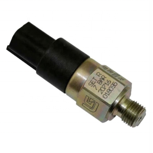 Oil Pressure Sensor Pressure Switch 30B0897 for Excavator CLG922E 925D 925E 936