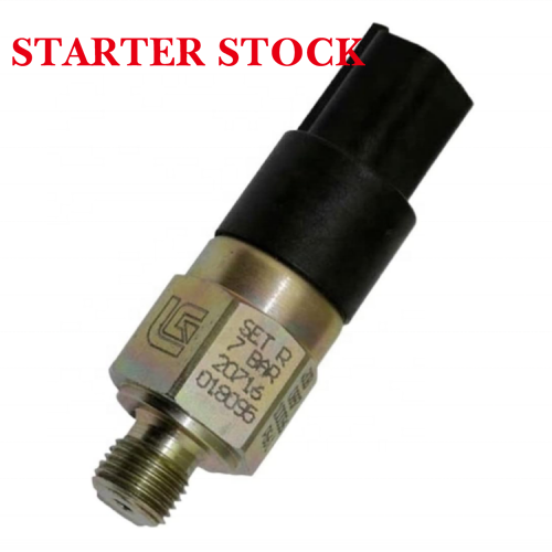 Oil Pressure Sensor Pressure Switch 30B0897 for Excavator CLG922E 925D 925E 936picture2