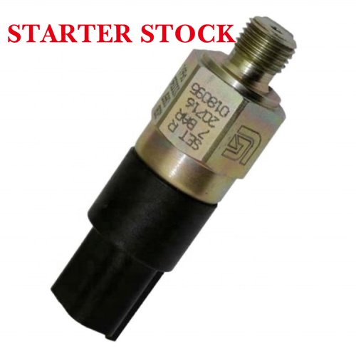 Oil Pressure Sensor Pressure Switch 30B0897 for Excavator CLG922E 925D 925E 936picture3