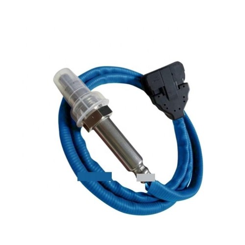 NOX Sensor Nitrogen Oxygen Sensor 51154080016 for Truck 5WK9 6721B