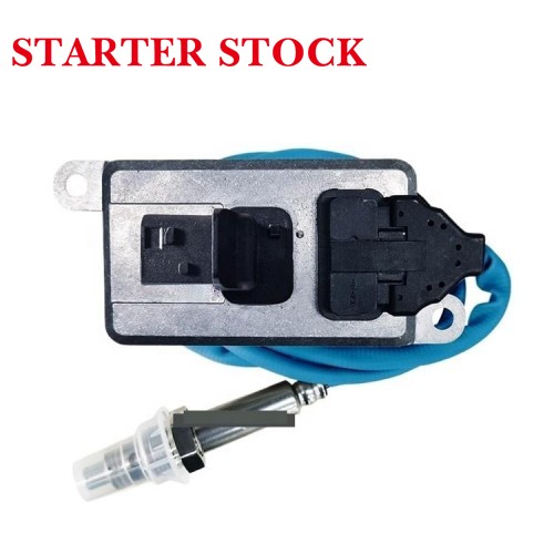 NOX Sensor Nitrogen Oxygen Sensor 51154080016 for Truck 5WK9 6721Bpicture2