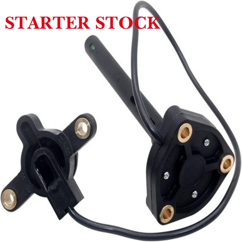 New Oil Level Sensor 21042447 VOE21042447 for Excavator EC210 EC240 EC290 EC330 EC360picture2