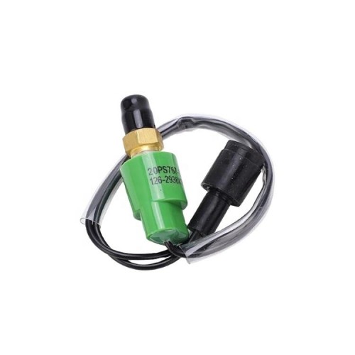 Pressure Sensor 126-2938 1262938 for Engine 3054 3306 Excavator 311 312 315 317